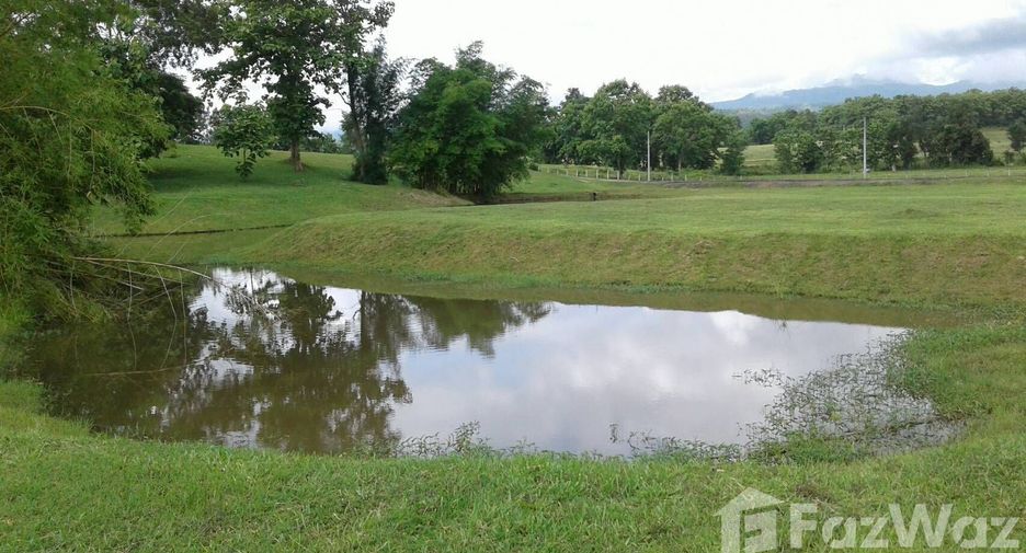 For sale 4 bedrooms house in Mae Taeng, Chiang Mai