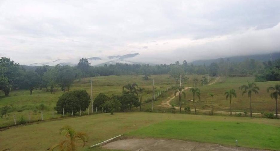 For sale 4 bedrooms house in Mae Taeng, Chiang Mai