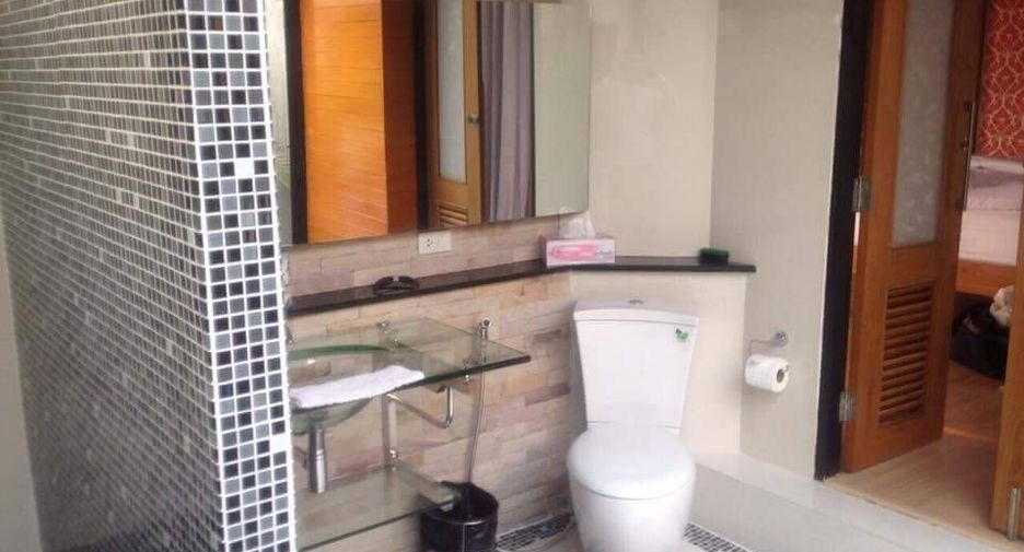 For sale 4 bedrooms house in Mae Taeng, Chiang Mai