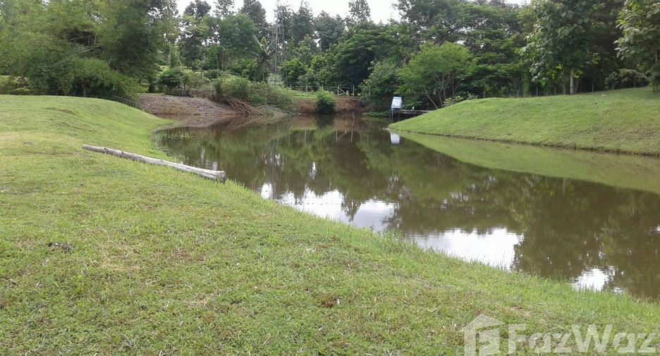 For sale 4 bedrooms house in Mae Taeng, Chiang Mai