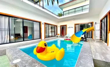 À vendre et à louer 4 chambres villa à Cha Am, Phetchaburi