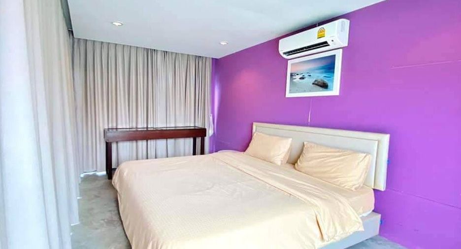 À vendre et à louer 4 chambres villa à Cha Am, Phetchaburi