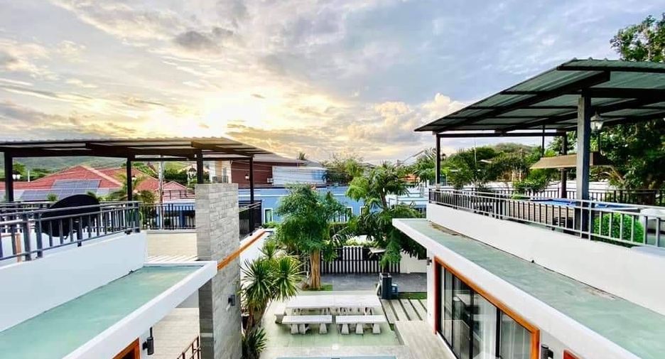 For sale そして for rent 4 ベッドルーム villa in Cha Am, Phetchaburi