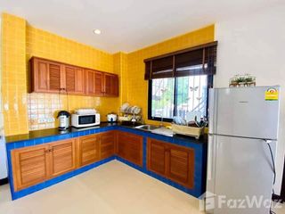 For sale and for rent 4 bedrooms villa in Cha Am, Phetchaburi