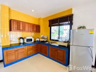 Продажа и аренда 4 спальни вилла в Ча Ам, Пхетбури
