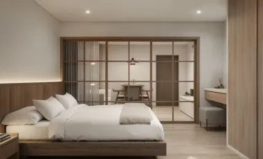 For sale studio condo in Mueang Chiang Mai, Chiang Mai
