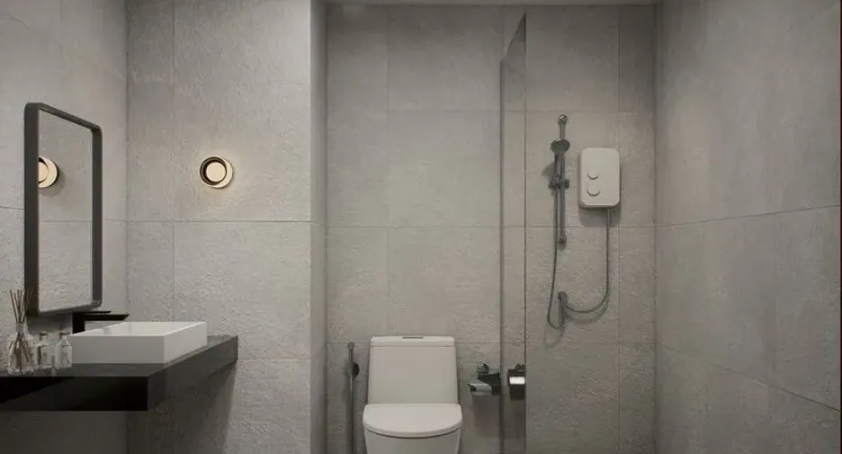 For sale studio condo in Mueang Chiang Mai, Chiang Mai