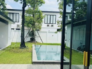 Аренда 4 спальни вилла в Mueang Chiang Mai, Чианг Маи