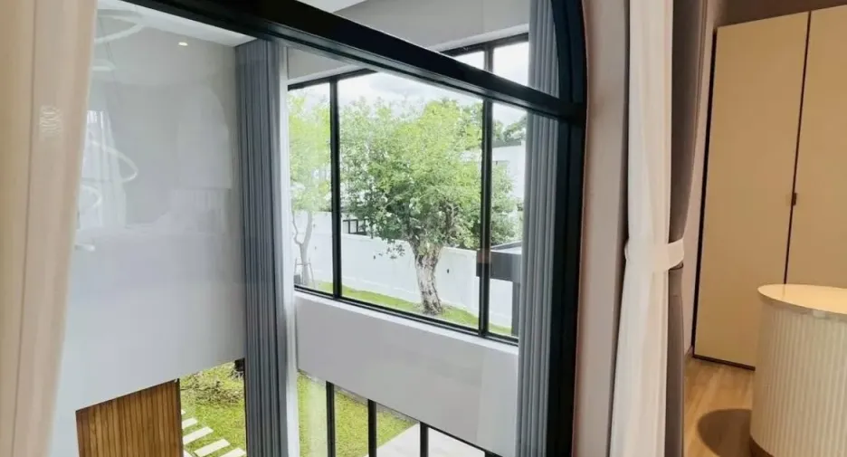 For rent 4 bedrooms villa in Mueang Chiang Mai, Chiang Mai