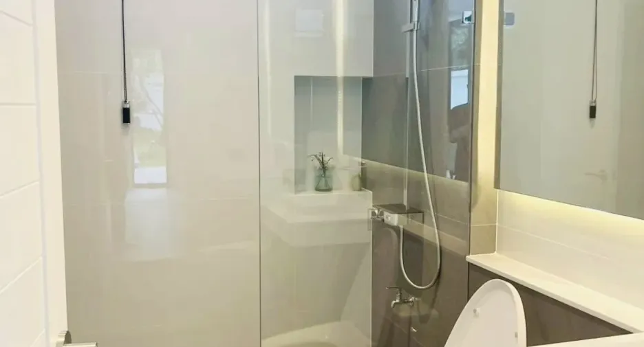 For rent 4 bedrooms villa in Mueang Chiang Mai, Chiang Mai