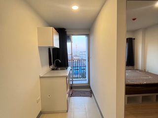 For sale studio condo in Bang Khen, Bangkok