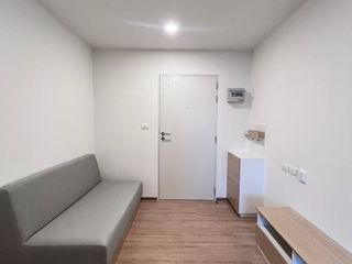 For sale studio condo in Bang Khen, Bangkok