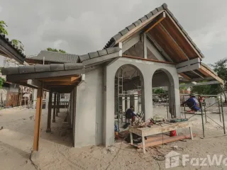 Продажа 4 спальни вилла в Самуи, Сураттани