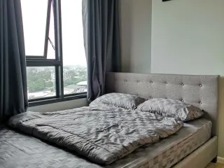 1 Bedroom Condo In Mueang Chiang Mai