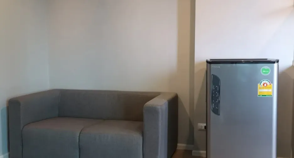 For rent 1 bed condo in Mueang Chiang Mai, Chiang Mai