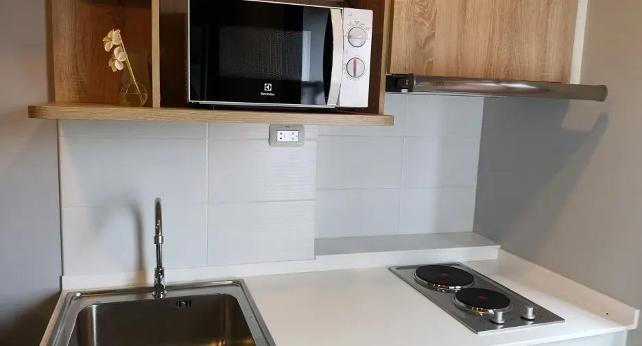 For rent 1 bed condo in Mueang Chiang Mai, Chiang Mai