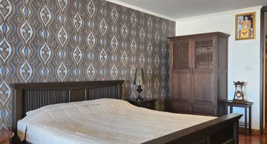 For sale and for rent 1 bed condo in Hua Hin, Prachuap Khiri Khan
