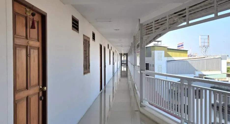 For sale and for rent 1 bed condo in Hua Hin, Prachuap Khiri Khan