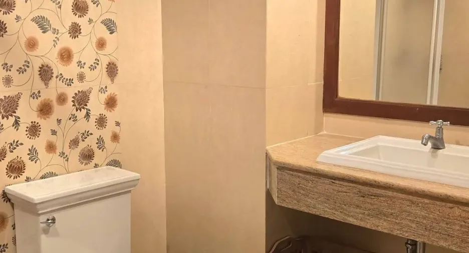 For sale and for rent 1 bed condo in Hua Hin, Prachuap Khiri Khan