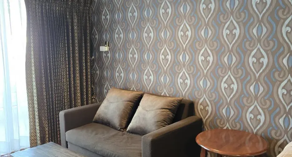 For sale and for rent 1 bed condo in Hua Hin, Prachuap Khiri Khan