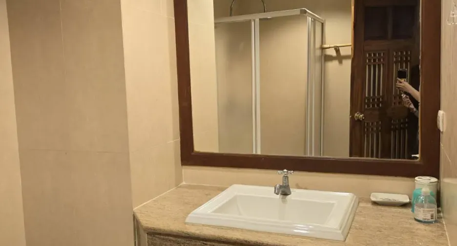 For sale and for rent 1 bed condo in Hua Hin, Prachuap Khiri Khan