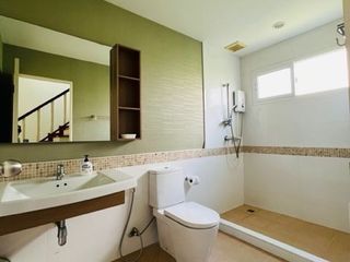ให้เช่า 3 ห้องนอน บ้านเดี่ยว ใน สันกำแพง, เชียงใหม่