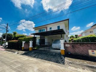 For Rent 3 Bedroom House In San Kamphaeng, Chiang Mai