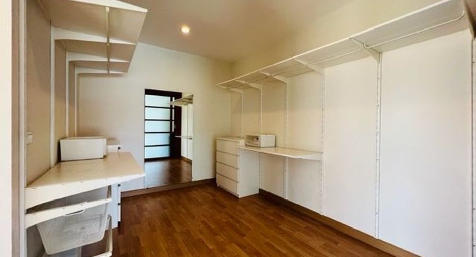 Casa en alquiler de 3 habitaciones en San Kamphaeng, Chiang Mai