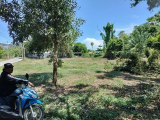 For sale land in Ko Samui, Surat Thani