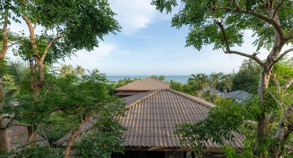 For sale 5 ベッドルーム villa in Bang Saphan, Prachuap Khiri Khan