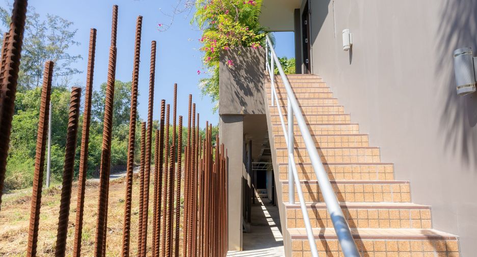For sale 5 ベッドルーム villa in Bang Saphan, Prachuap Khiri Khan