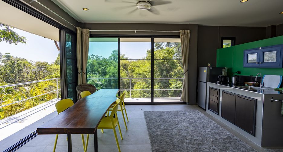 For sale 5 ベッドルーム villa in Bang Saphan, Prachuap Khiri Khan