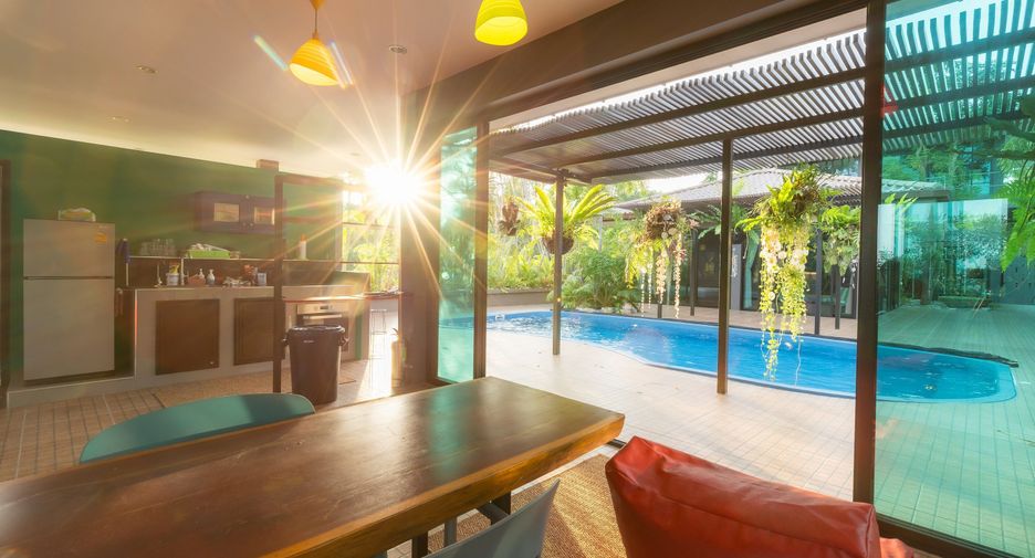 For sale 5 ベッドルーム villa in Bang Saphan, Prachuap Khiri Khan
