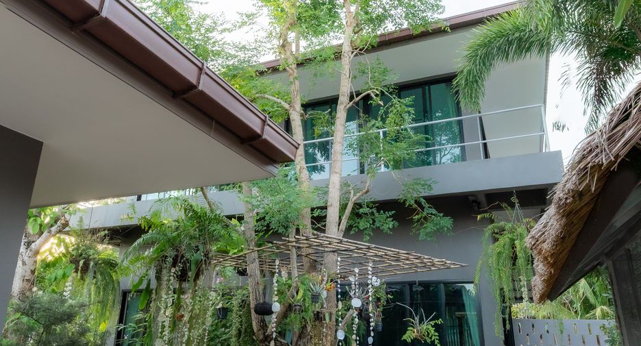 For sale 5 ベッドルーム villa in Bang Saphan, Prachuap Khiri Khan