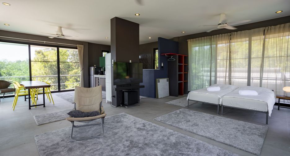 For sale 5 ベッドルーム villa in Bang Saphan, Prachuap Khiri Khan