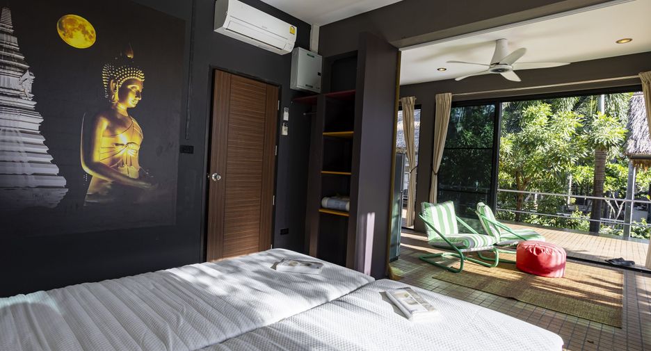 For sale 5 ベッドルーム villa in Bang Saphan, Prachuap Khiri Khan