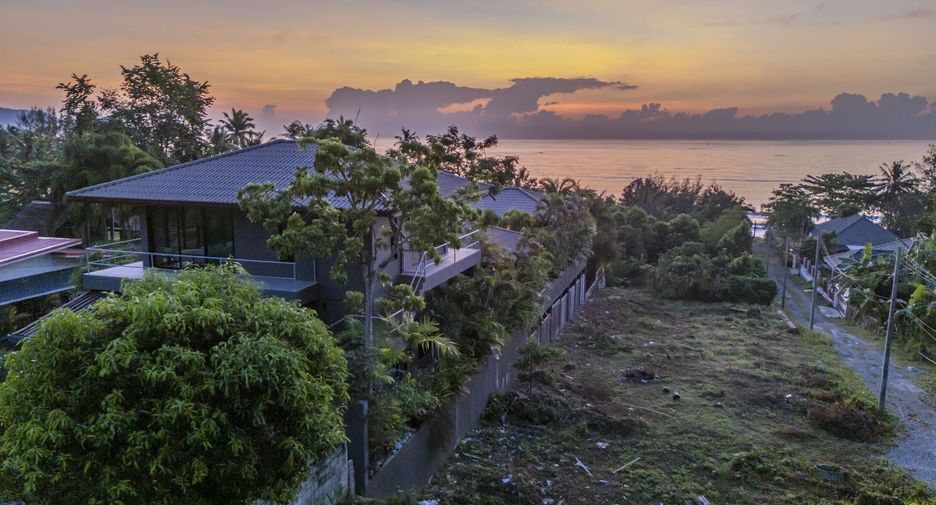 For sale 5 ベッドルーム villa in Bang Saphan, Prachuap Khiri Khan