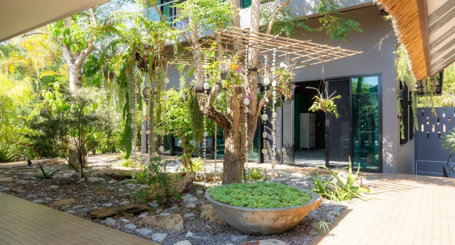 For sale 5 ベッドルーム villa in Bang Saphan, Prachuap Khiri Khan