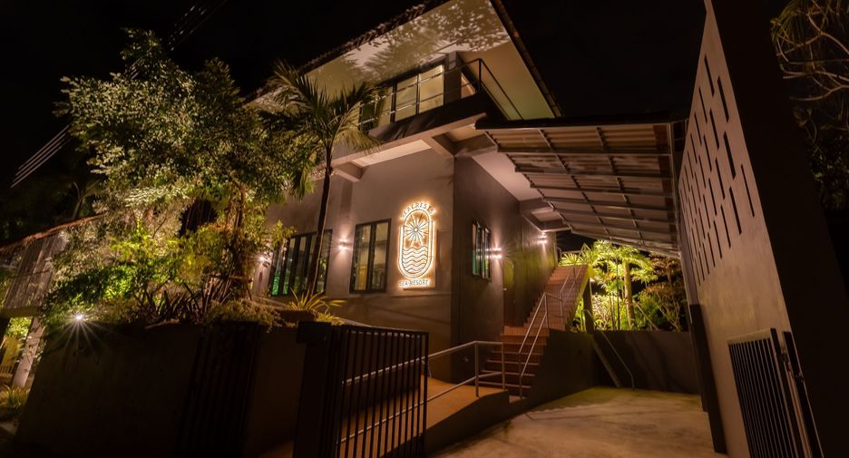 For sale 5 ベッドルーム villa in Bang Saphan, Prachuap Khiri Khan