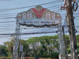 出售 土地 在 Hang Dong, Chiang Mai