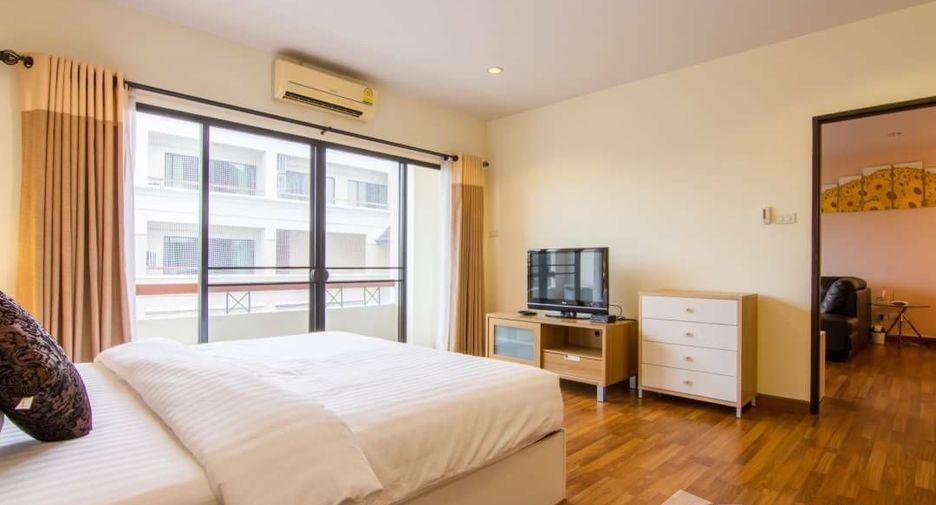 出售 3 卧室 公寓 在 Mueang Chiang Mai, Chiang Mai
