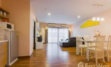 Wohnung zum Kauf mit 3 Zimmer in Mueang Chiang Mai, Chiang Mai
