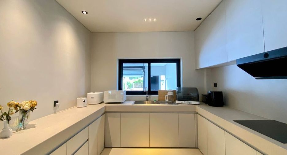 À vendre 3 chambres maison à Mueang Chiang Mai, Chiang Mai
