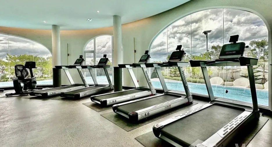 For rent 1 bed condo in Hua Hin, Prachuap Khiri Khan