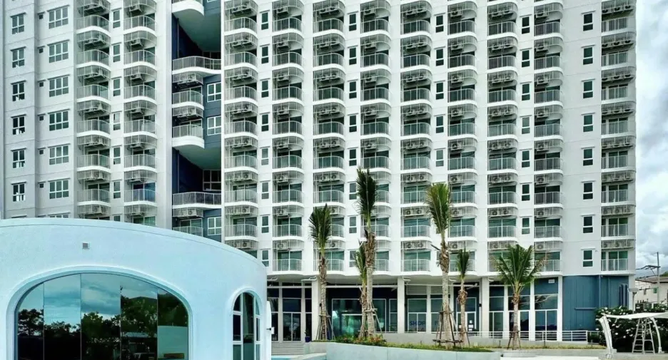 For rent 1 bed condo in Hua Hin, Prachuap Khiri Khan
