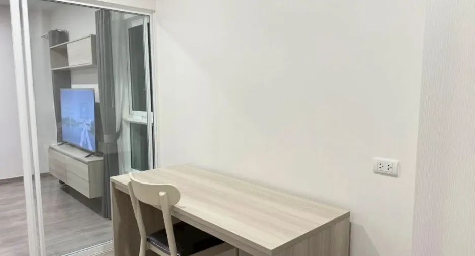 For rent 1 bed condo in Hua Hin, Prachuap Khiri Khan