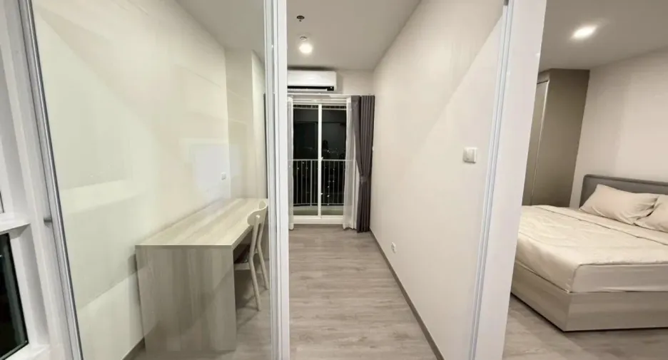 For rent 1 bed condo in Hua Hin, Prachuap Khiri Khan