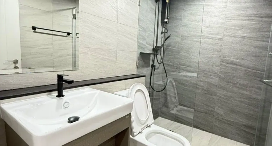 For rent 1 bed condo in Hua Hin, Prachuap Khiri Khan