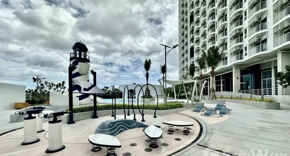 For rent 1 bed condo in Hua Hin, Prachuap Khiri Khan