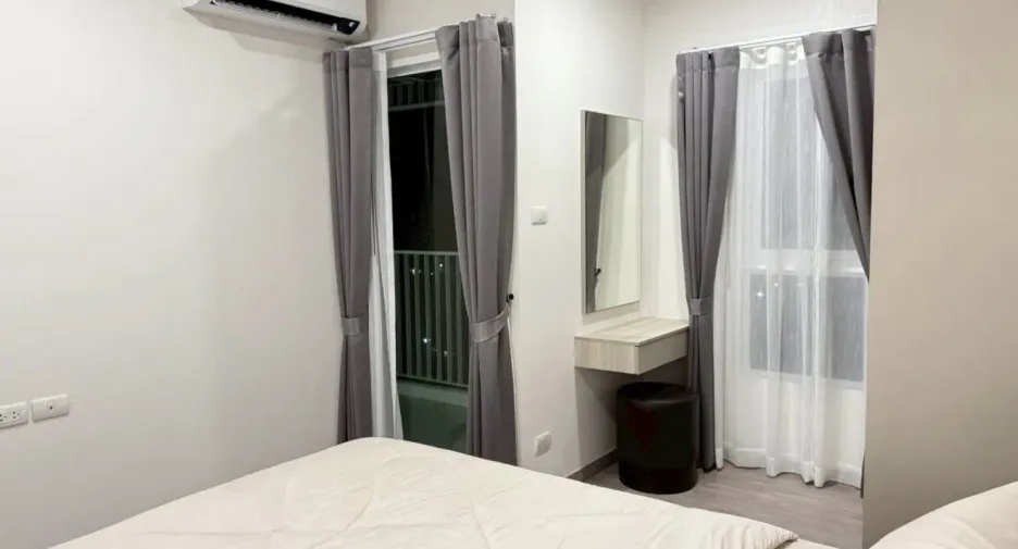 For rent 1 bed condo in Hua Hin, Prachuap Khiri Khan